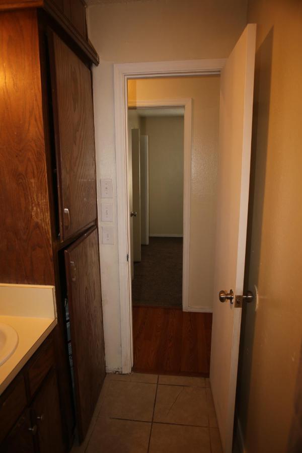 Apartmán 2 Bed/ 1 Bath Next To Ft. Sill Lawton Exteriér fotografie