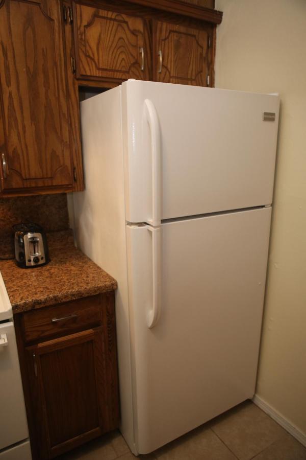 Apartmán 2 Bed/ 1 Bath Next To Ft. Sill Lawton Exteriér fotografie