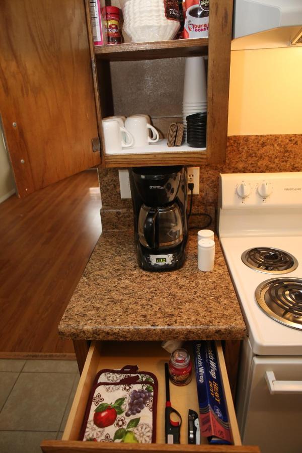 Apartmán 2 Bed/ 1 Bath Next To Ft. Sill Lawton Exteriér fotografie